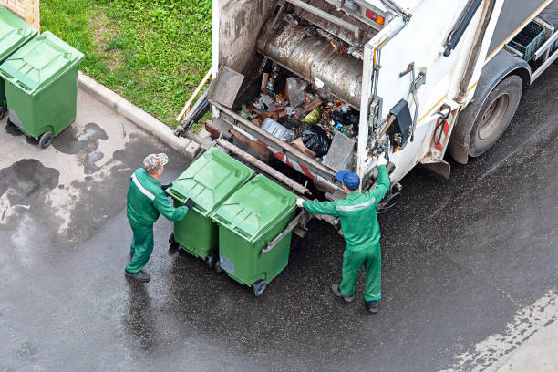 Trusted Woodburn, VA Junk Removal Experts
