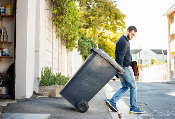 Best Attic Cleanout Services  in Woodburn, VA