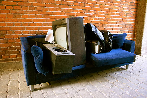 Best Dumpster Rental Services  in Woodburn, VA