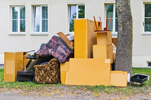Best Commercial Junk Removal  in Woodburn, VA