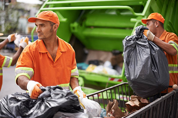Best Basement Cleanout Services  in Woodburn, VA