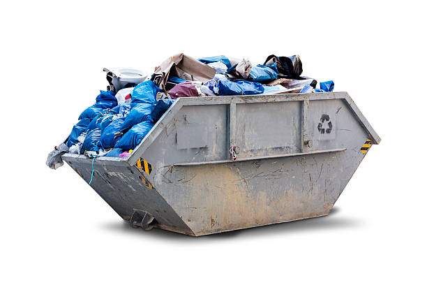 Full-Service Junk Removal in Woodburn, VA