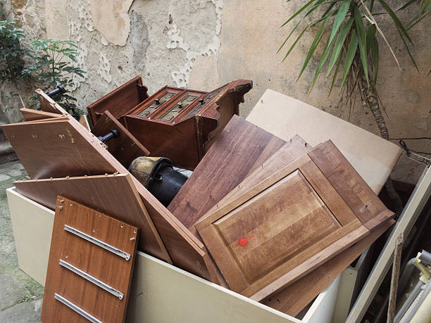 Best Same-Day Junk Removal  in Woodburn, VA